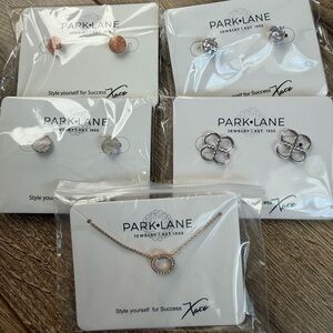 Park Lane Jewelry Collection
